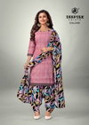 Pichkari Vol 24 By Deeptex Heavy Printed Cotton Dress Material Wholesale Market In Surat